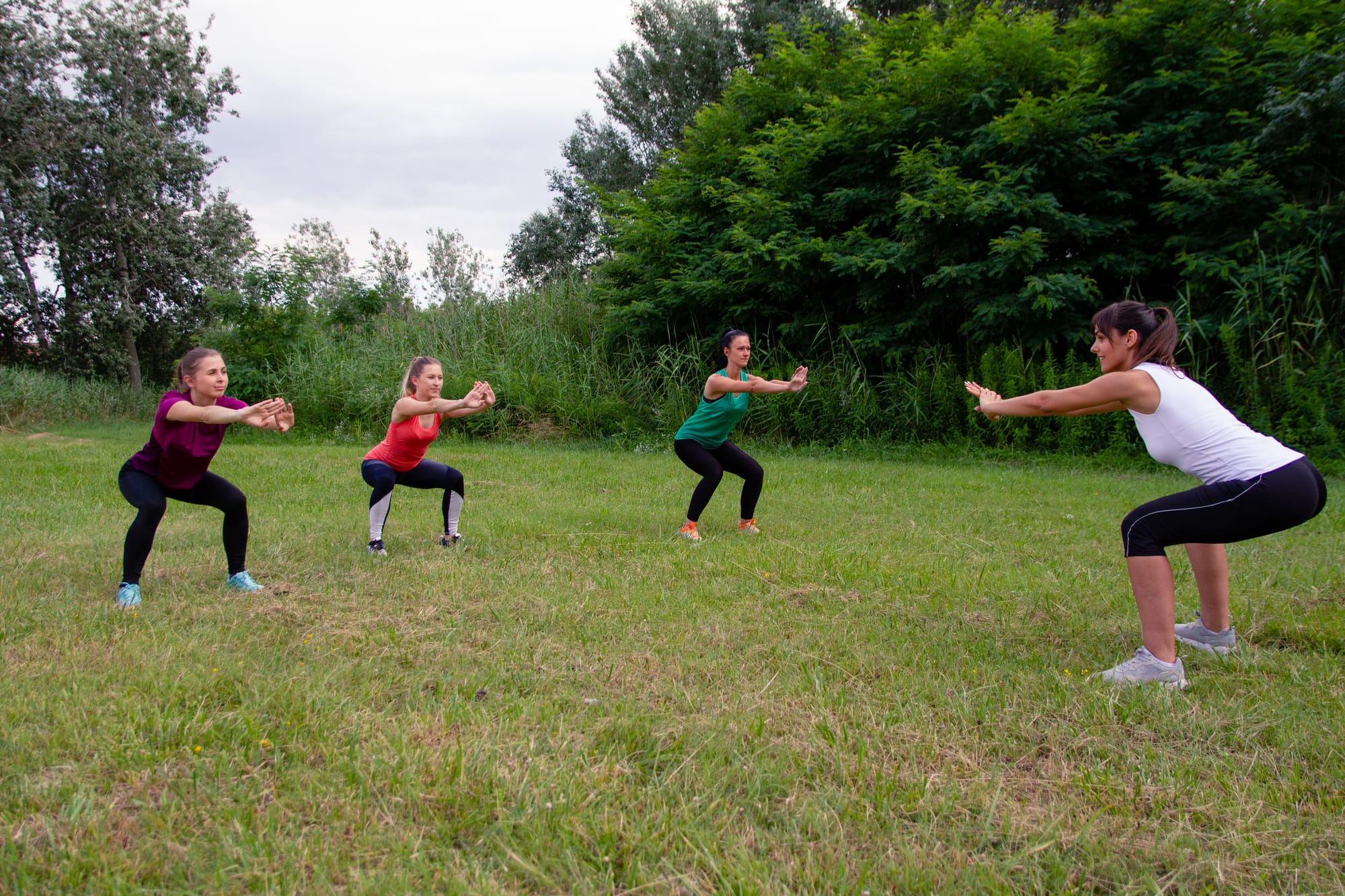 Corrective Exercise: Why It Matters for Long-Term Recovery