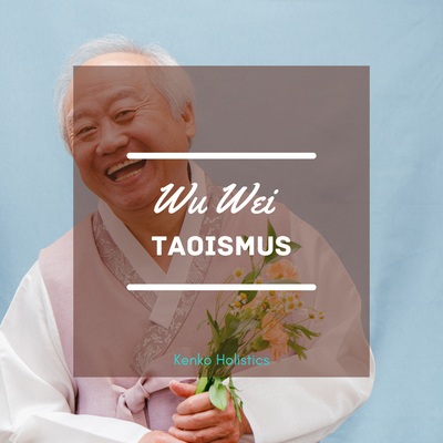 Wu-Wei: Das taoistische Prinzip des mühelosen Handelns