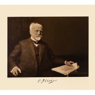 C.G. Jung: Der Vater der Analytischen Psychologie und seine wichtigsten Erkenntnisse