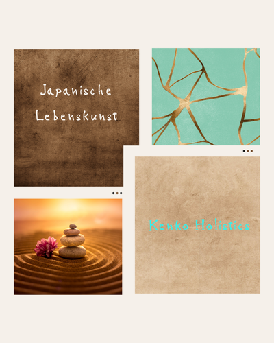 Japanese Life Philosophy: 7 Principles for More Meaning, Growth, and Ease