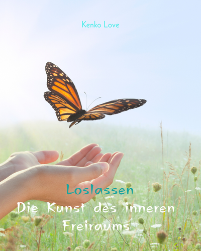 Let Go & Grow - 5 Tage Challenge