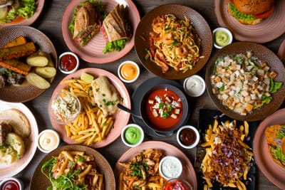 Food is Medicine - The Best Foods to Avoid for Reducing Belly Fat and Inflammation