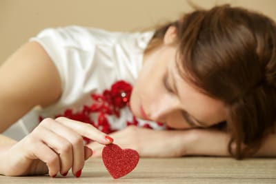 Healing After a Breakup: A Path for Highly Sensitive Hearts