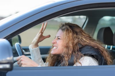 Emotional Mastery in Traffic: How to Stay Calm When Others Annoy