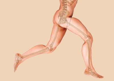 Arthrose verstehen – warum sie nicht nur ältere Menschen betrifft und wie Shiatsu sinnvoll unterstützen kann