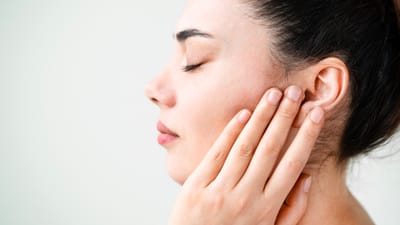 Gehör, Reizüberflutung & Dünndarm