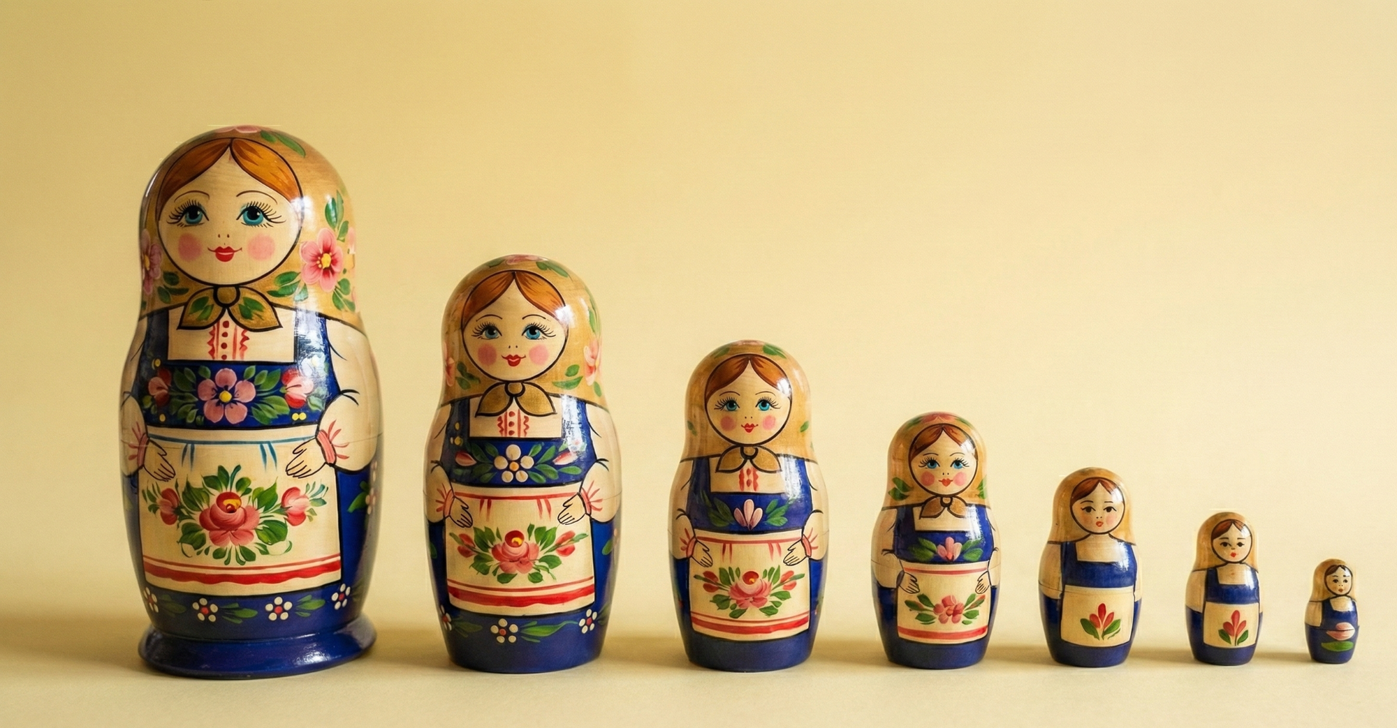 לא רק גנטיקה: הירושה שמנהלת את חיינו