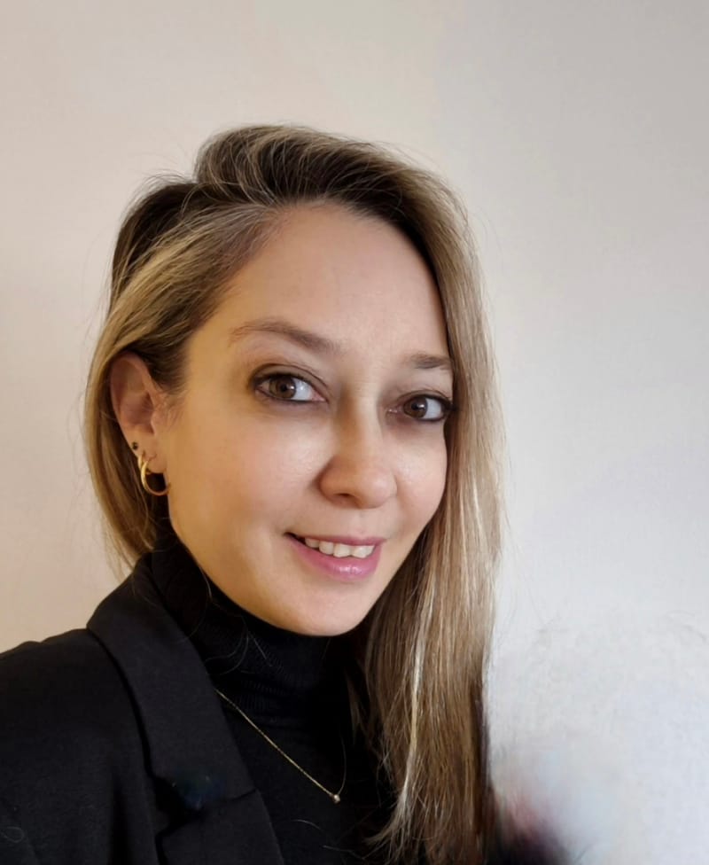 ד"ר דיקלה שכטר - ניהול קונפליקטים, טיפול רגשי והנחיית סדנאות