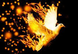 Getting To Know The Holy Spirit of God