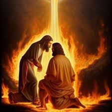 I Am Putting You In The Line of Fire