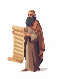 A Scroll of Remembrance