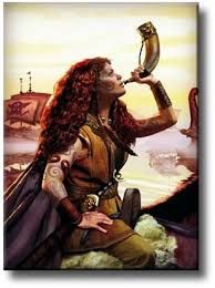 Calling All Mighty Men & Women of God!