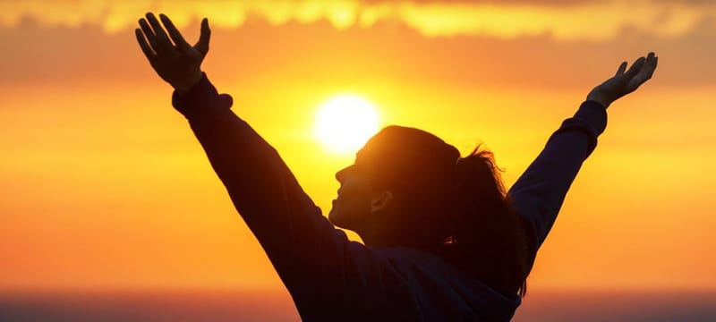 Serving God Not Man
