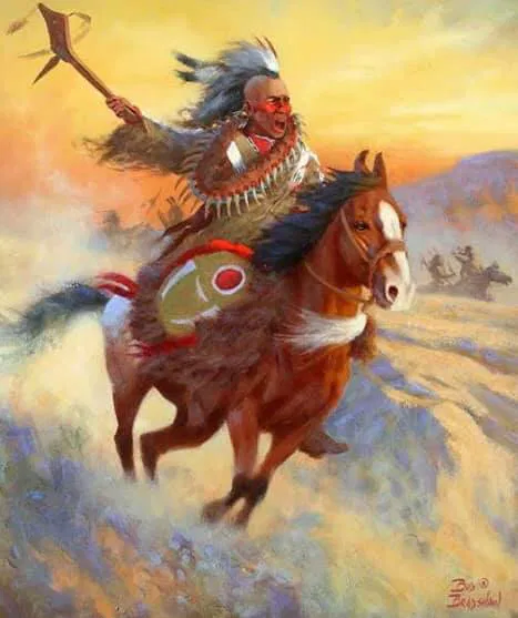 Babylon Will Fall & Zion Will Rise From The Ashes