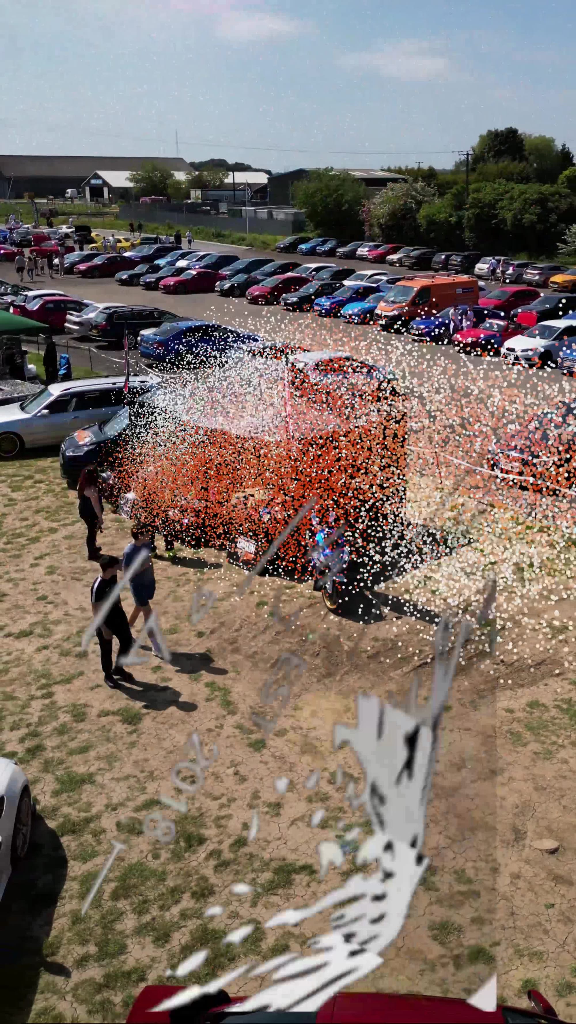 PB Powder coatings/ JDM Car club