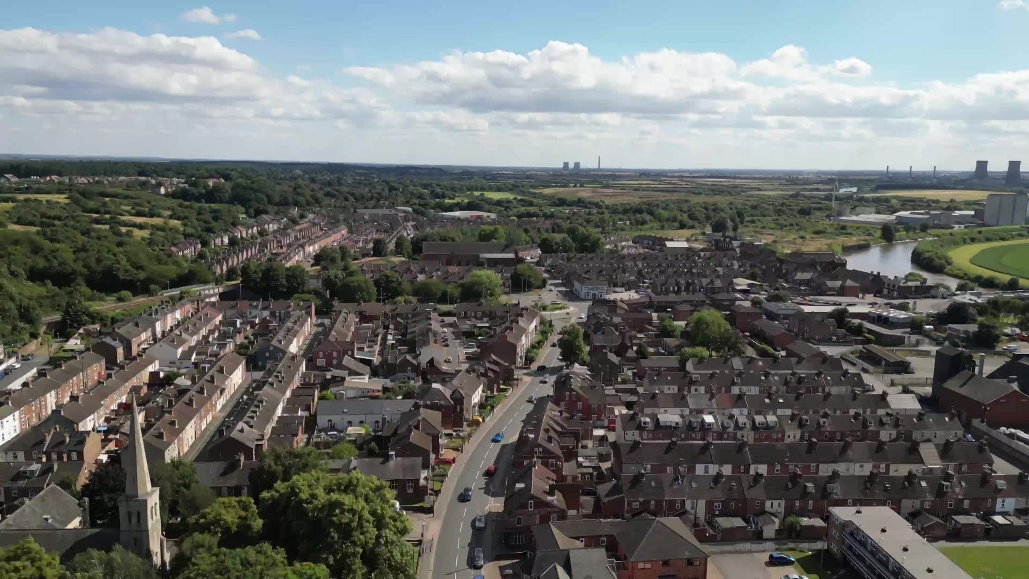 Liquid Mist - Gainsborough.