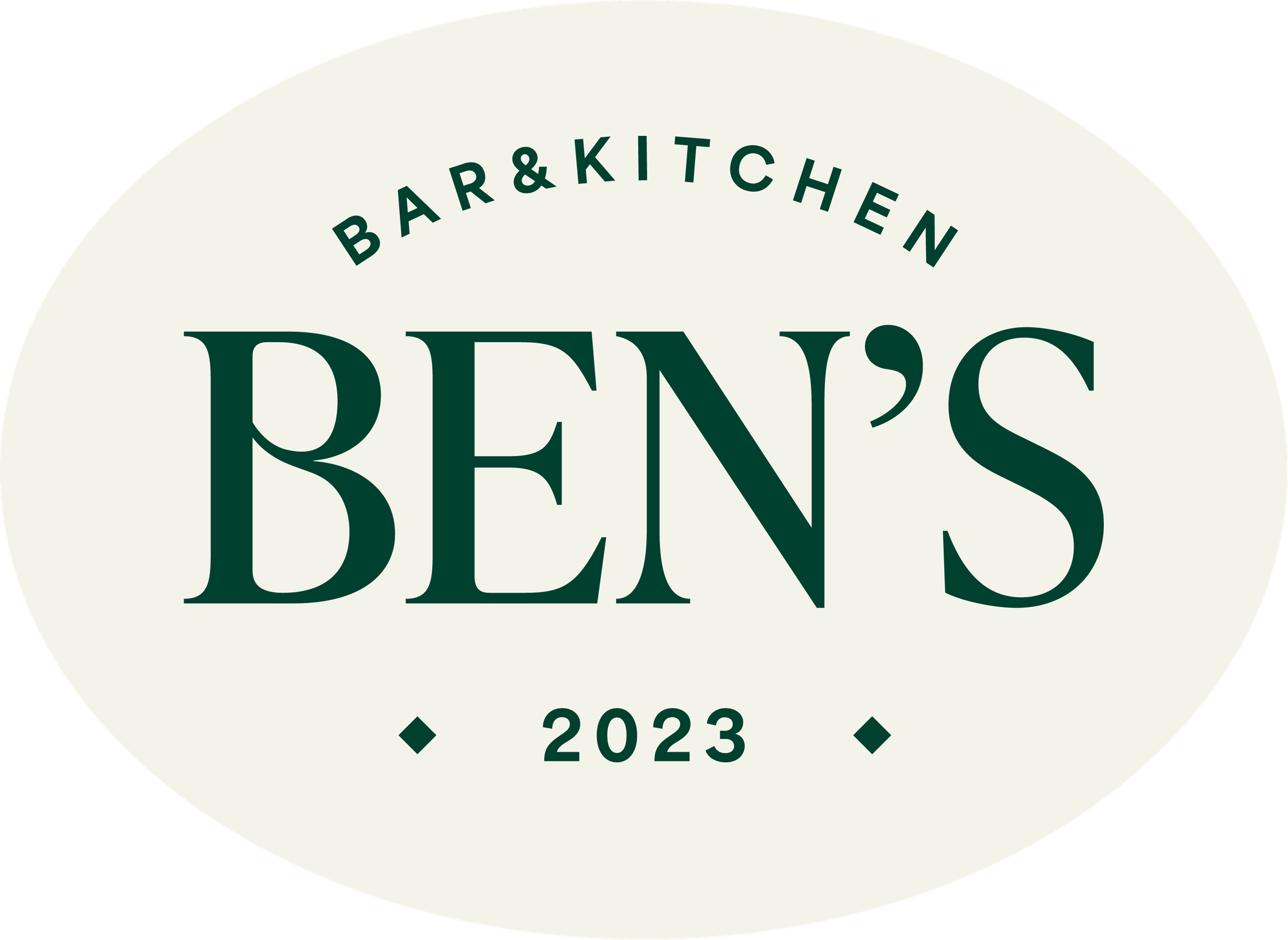 Bens Bar & Kitchen