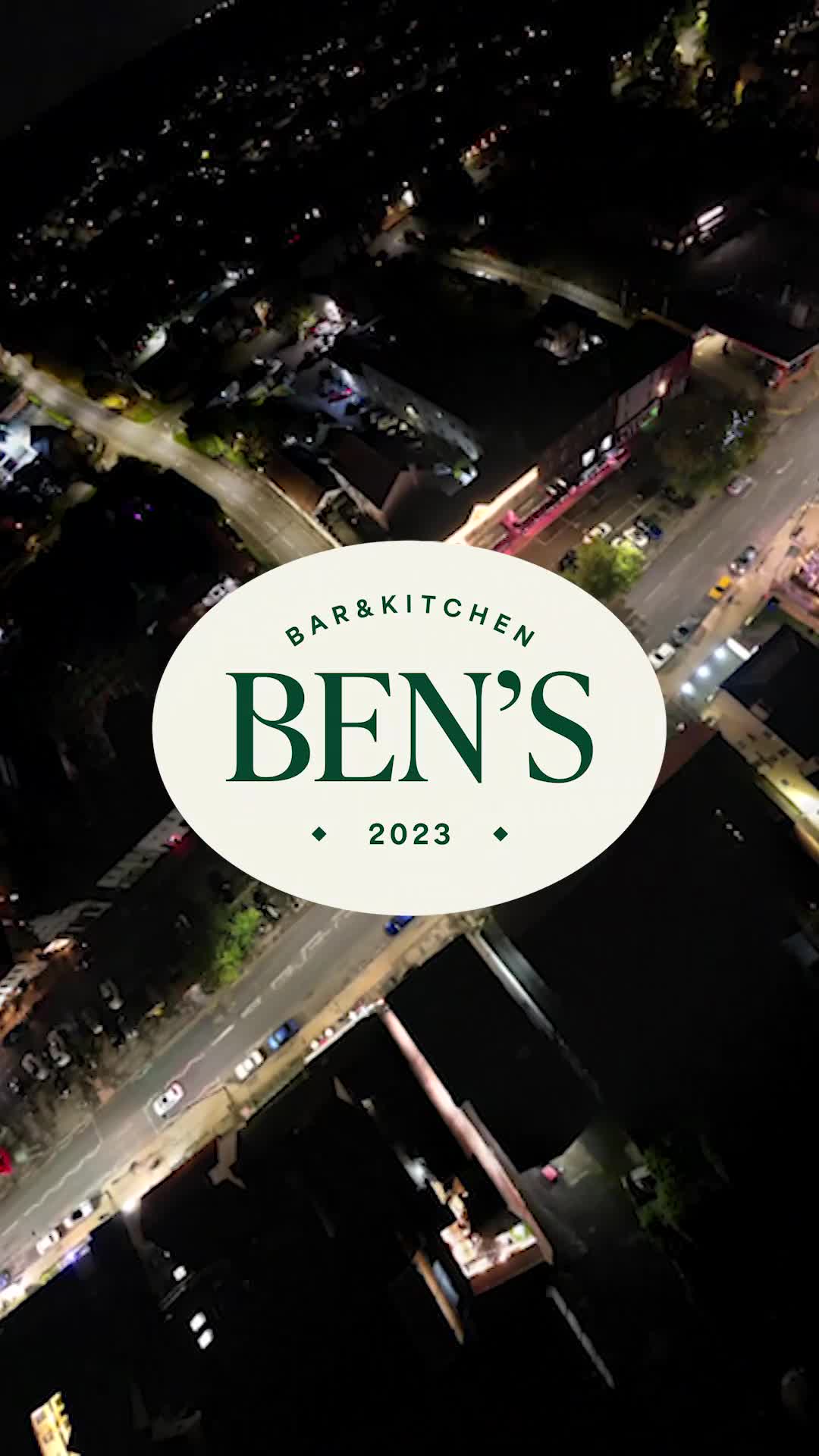 Bens Bar & Kitchen