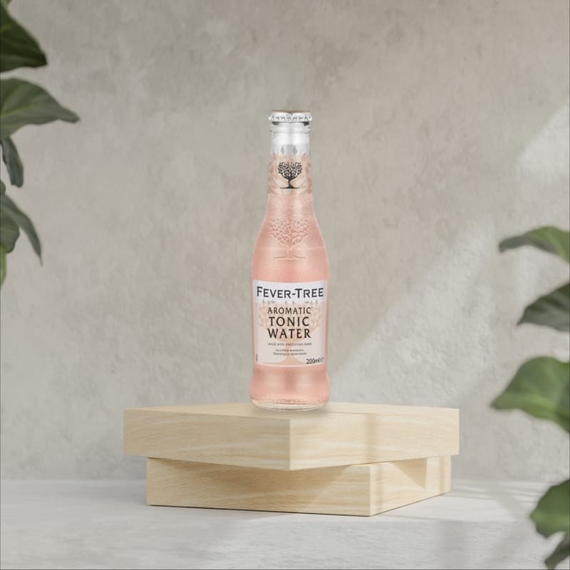 AROMATIC WATER FEVER TREE