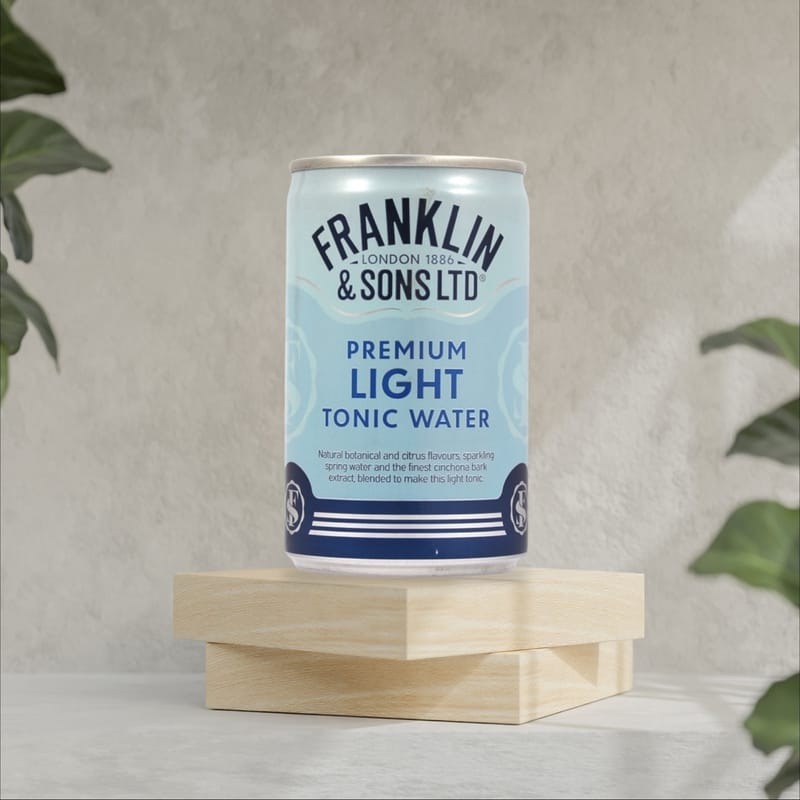 FRANKLIN LIGHT TONIC