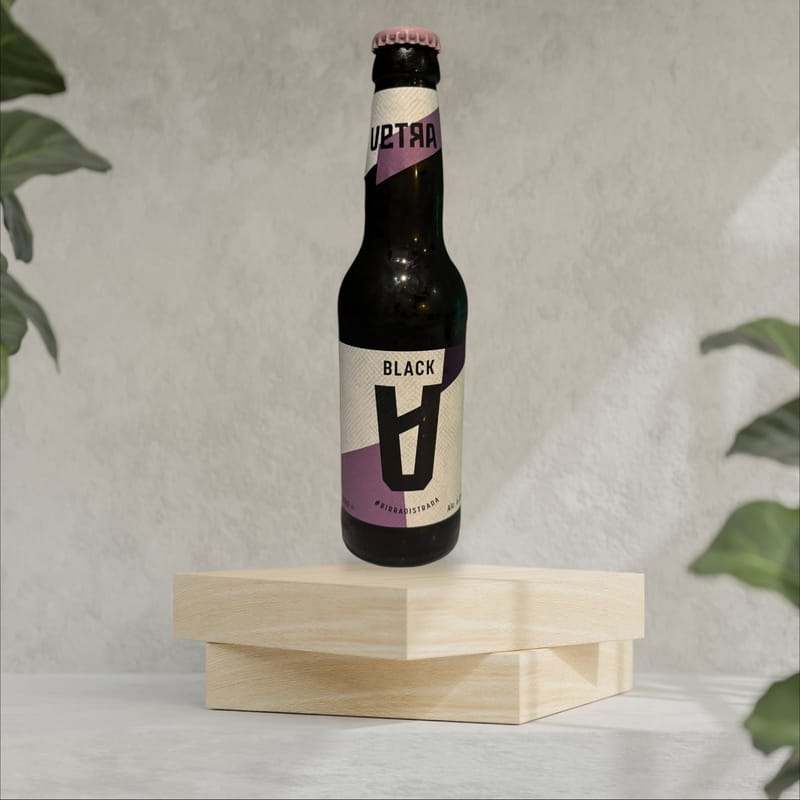 DARK LAGER VETRA