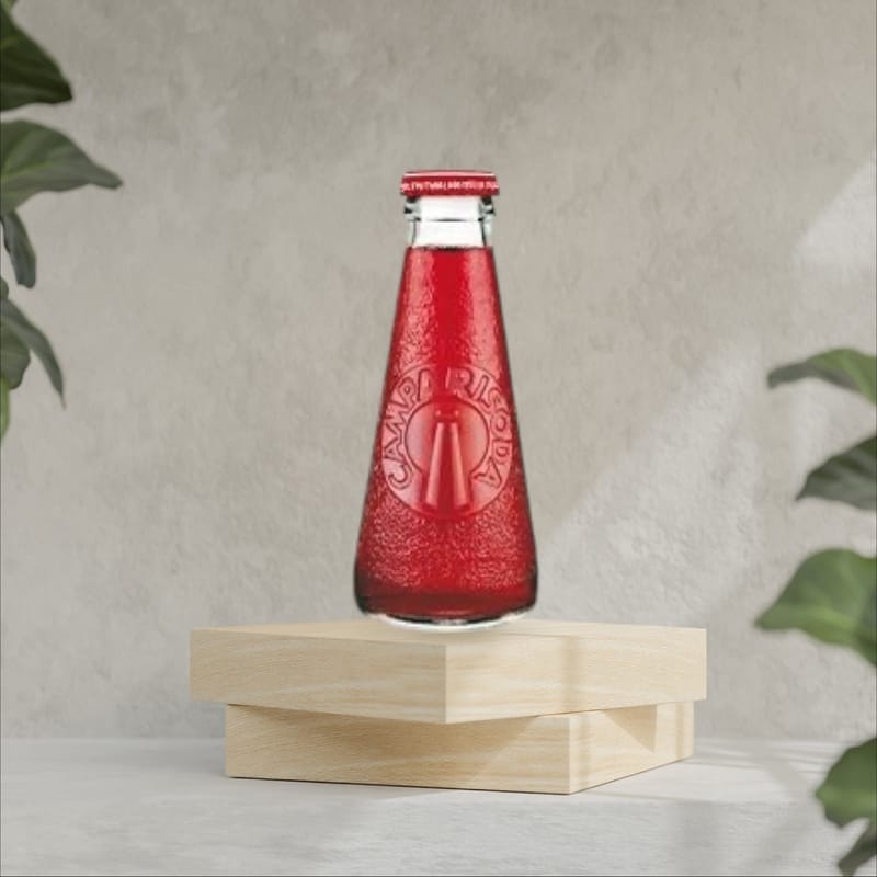 CAMPARI SODA