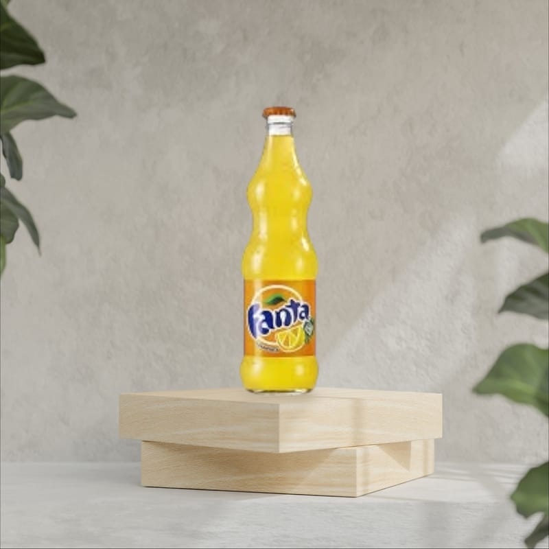 FANTA