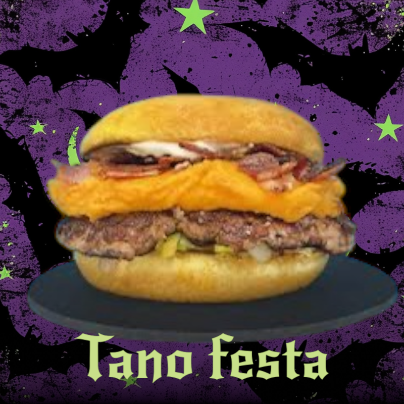 TANO FESTA