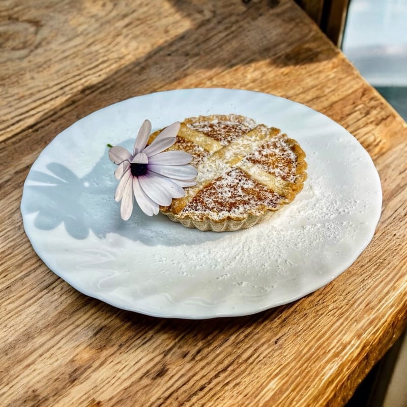 PASTIERA NAPOLETANA