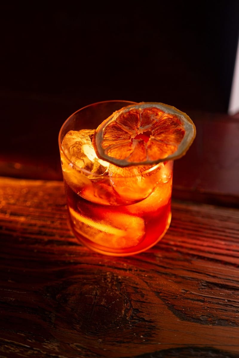 MEZCAL TOV