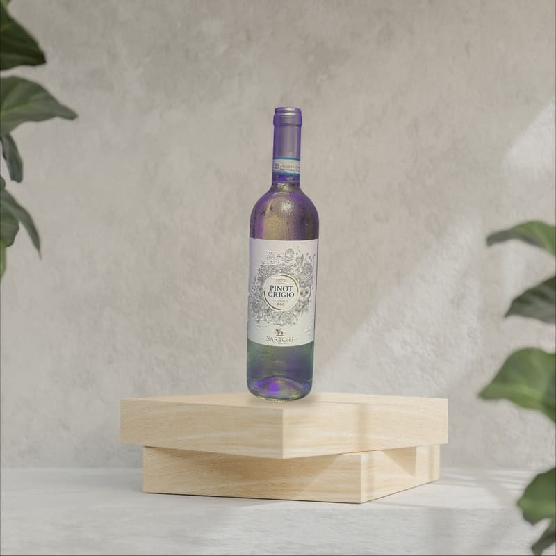 PINOT GRIGIO SARTORI