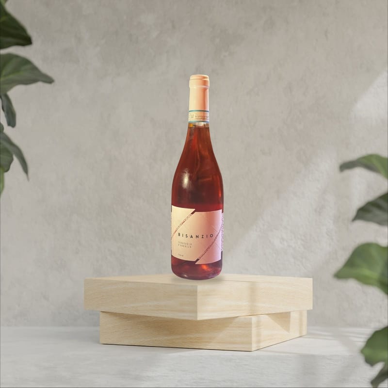 BISANZIO - CERASUOLO D’ABRUZZO