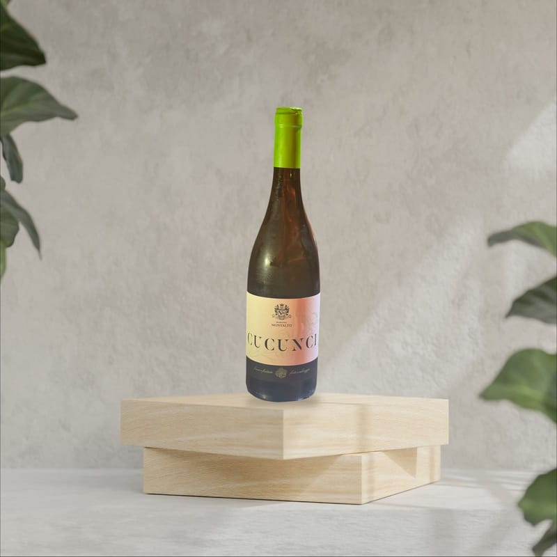 CUCUNCI - BARONE MONTALTO