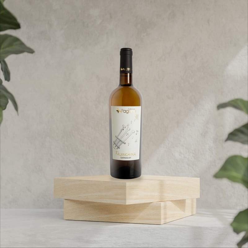 FALANGHINA FATTORIE PAGANO