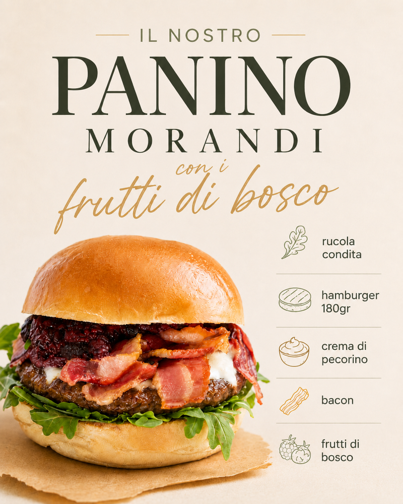 MORANDI