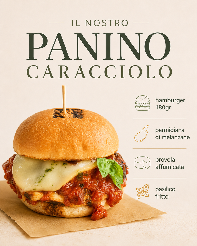 CARACCIOLO