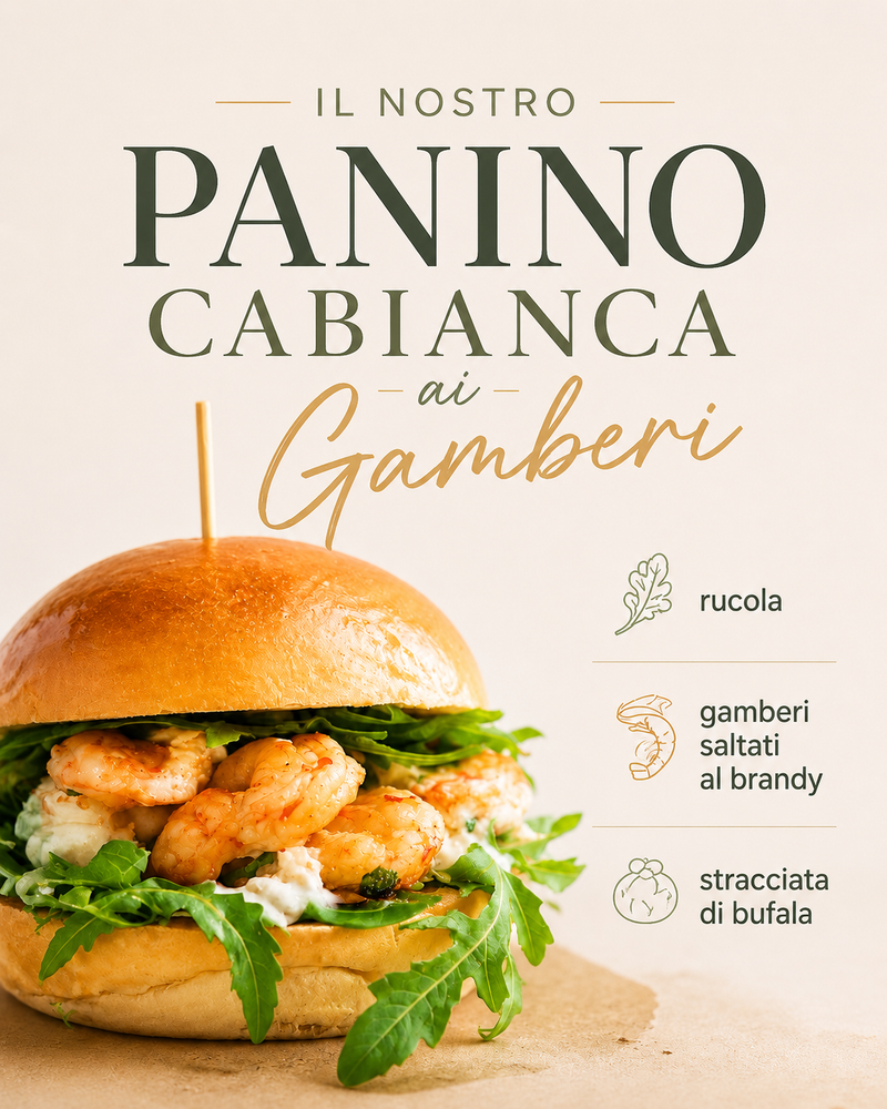 CABIANCA