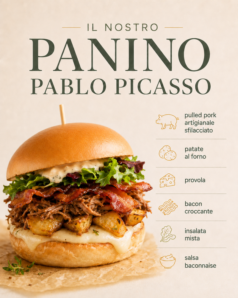 PABLO PICASSO