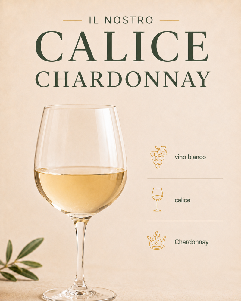 CALICE CHARDONNAY