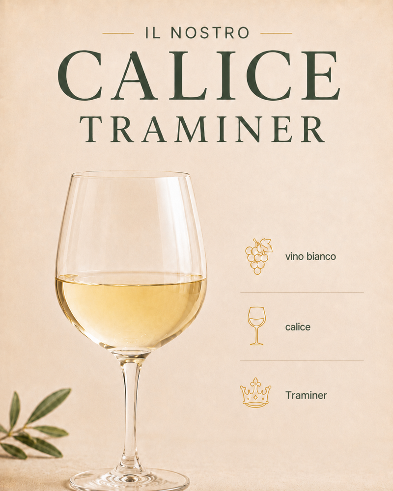 CALICE TRAMINER