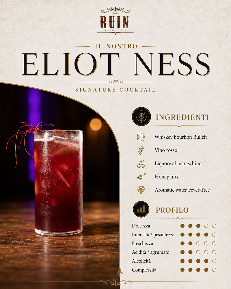 ELIOT NESS