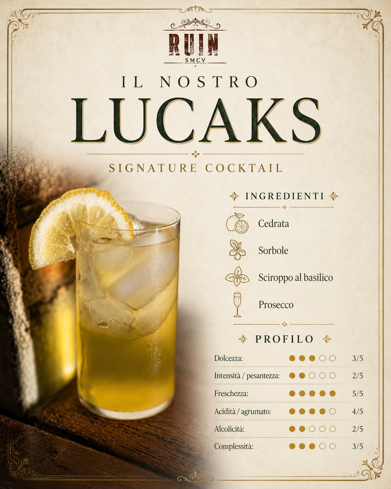 LUCAKS