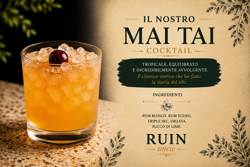 MAI TAI