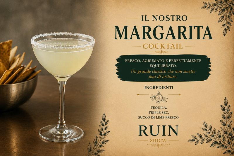 MARGARITA