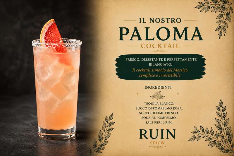 PALOMA