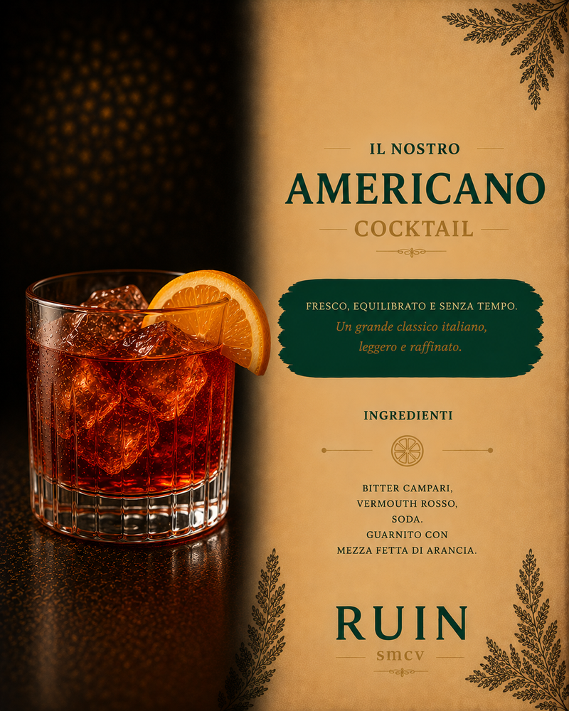 AMERICANO