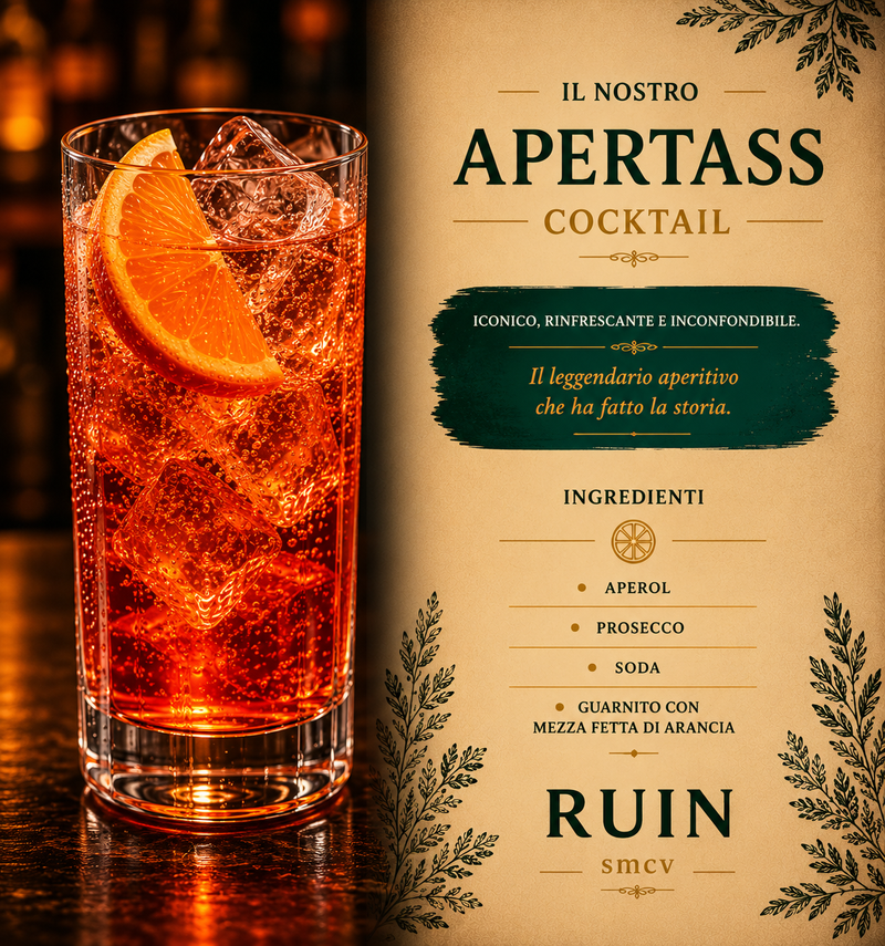 APERTASS