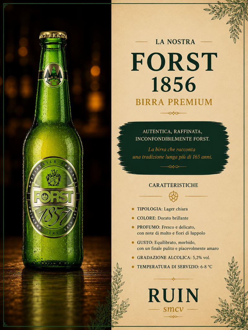 FORST 1856