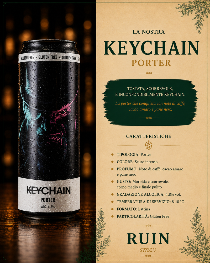 PORTER SOUTHSOUL