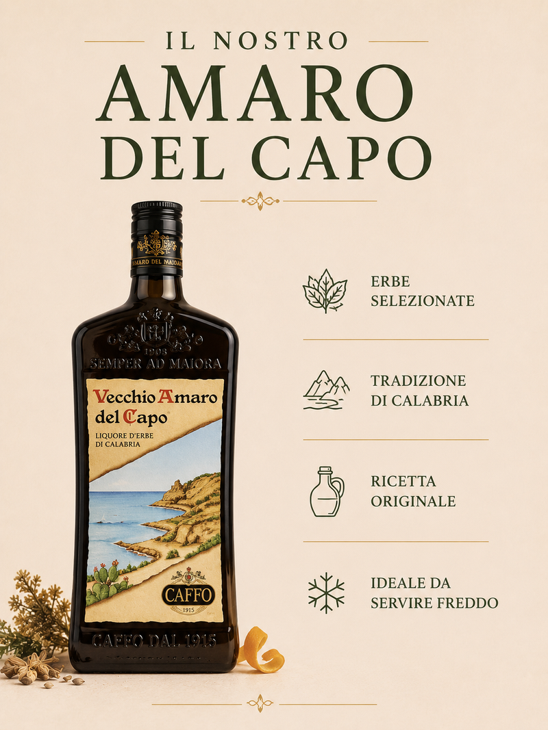 AMARO DEL CAPO